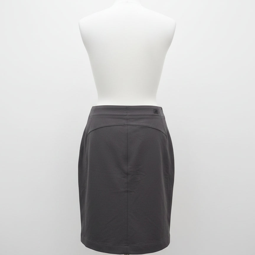 REI · Skirt · Medium · Gray