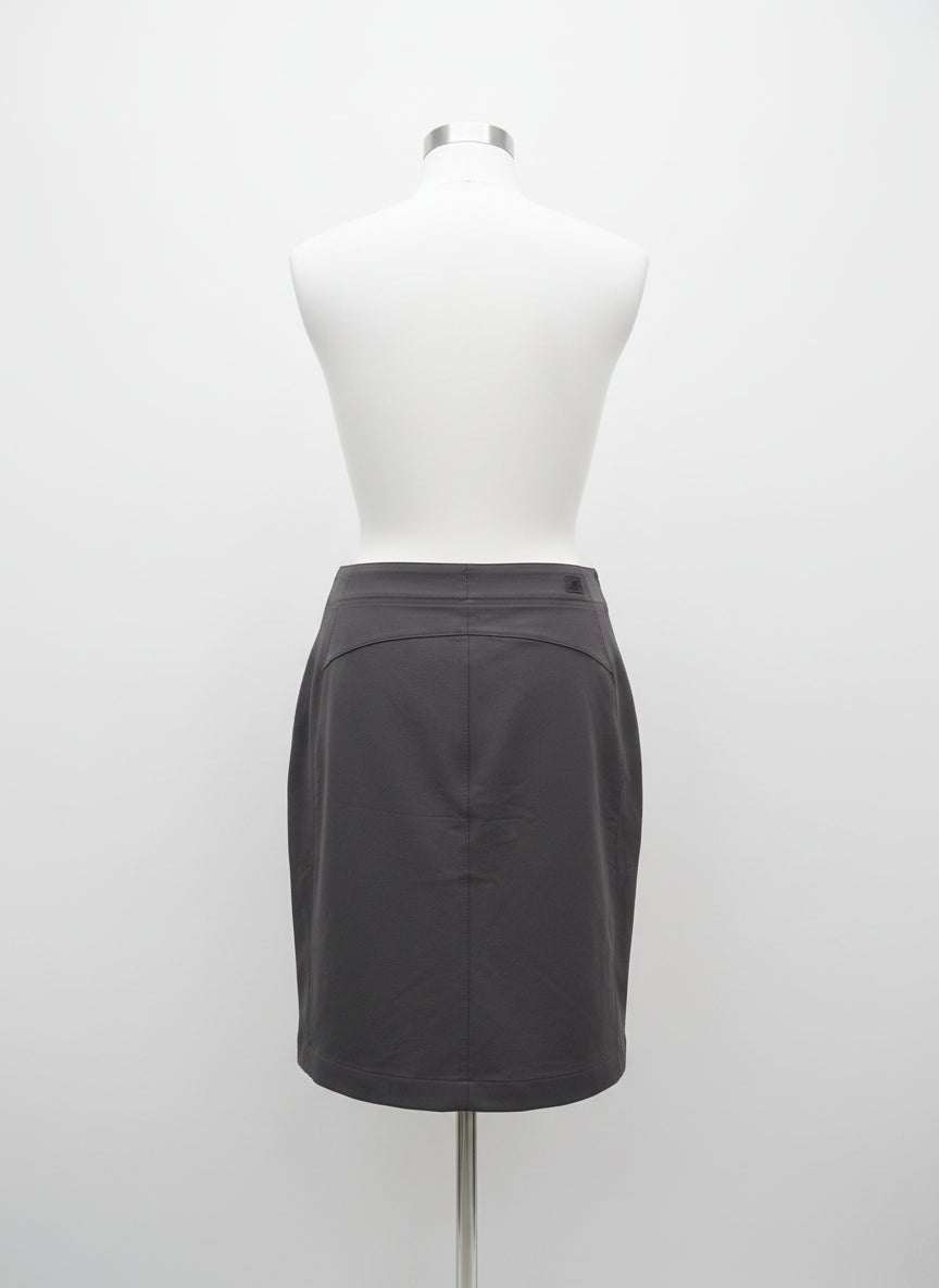 REI · Skirt · Medium · Gray