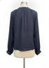DKNY · LongSleeve Top · Medium · Navy