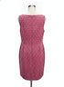 Tahari · Dress · 12 · PinkWhite