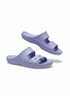Crocs · Baya Slides · 9 · Periwinkle