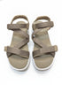 Aetrex · Strappy sandals · 8.5 · Beige