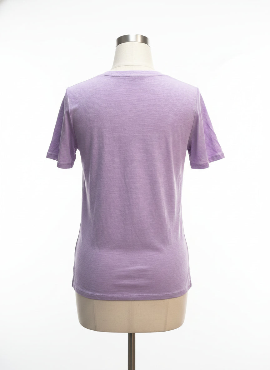 Orvis · Shirt · Medium · Lilac