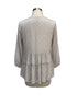 Sundance · Flowy tunic · Small · CreamMulti