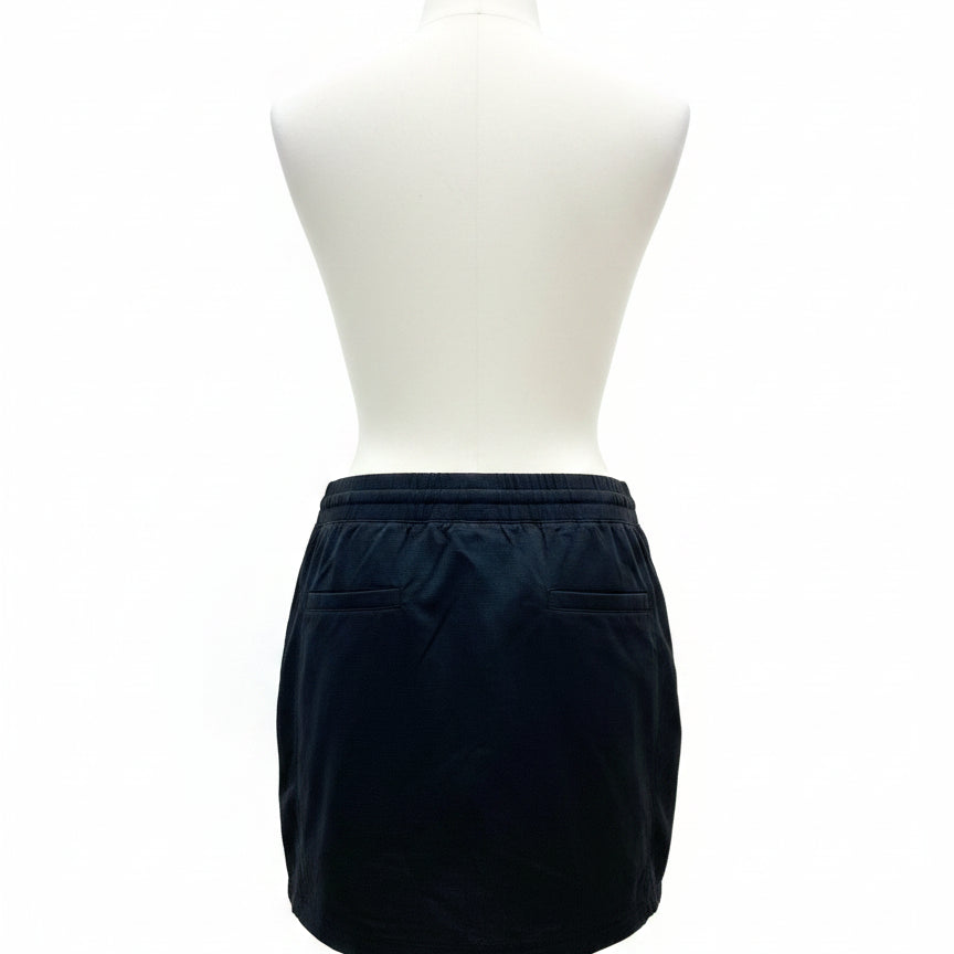 Lee · Skirt · Medium · Black