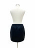Lee · Skirt · Medium · Black