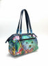 Anuschka · HandPainted Under the Sea Turtles and Friends · Shoulder · Multi