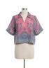 Sundance · Shirt · Medium · PinkMulti