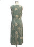 Hilo Hattie · Hawaiian Original Ruched detail · Medium · SeaGreen