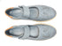 FashionShoes · Sonata · 9.5 · Blue Leather