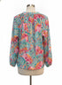 Lilly Pulitzer · Flamingos!! · XLarge · AquaPeach