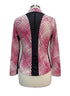 Tail · Shirt · Large · White Pink