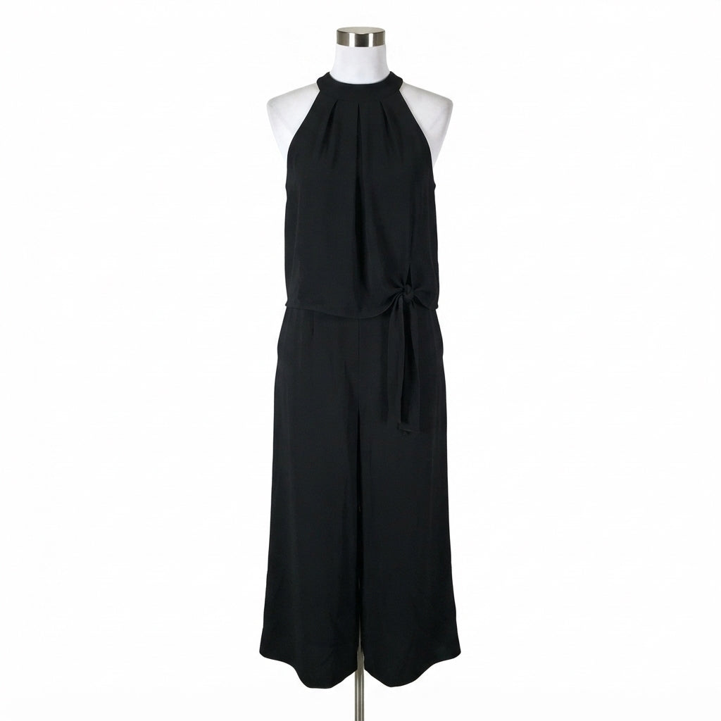 London Times · Dress · 12 · Black