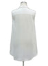 Chico's · SL Tunic Top · XLarge · White