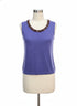 Jones New York · Jones New York · Tank Top · XLarge · Lilac · XLARGE · Lilac