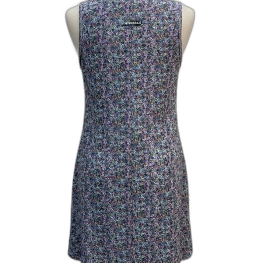 Nuu Muu · Nuu-Muu with Keyhole Wish (2022) · Medium · TealPurple