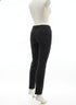INC · Straight Leg Pants · 6 · Black