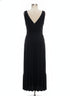 Ava & Viv · Maxi Dress · 1X · Black