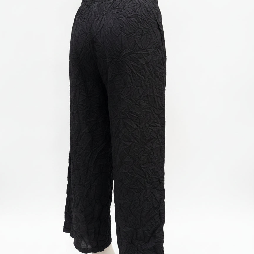 Liv By Habitat · Comfort Waist Pants · Large · Black