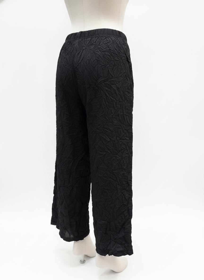 Liv By Habitat · Comfort Waist Pants · Large · Black
