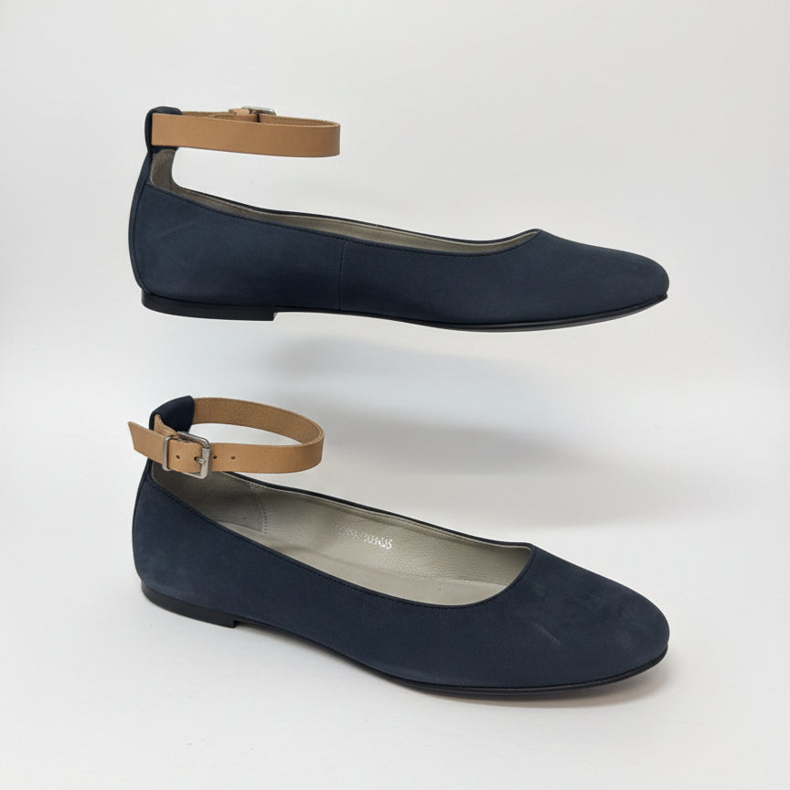 Creation · Shoes · 6.5 · Navy