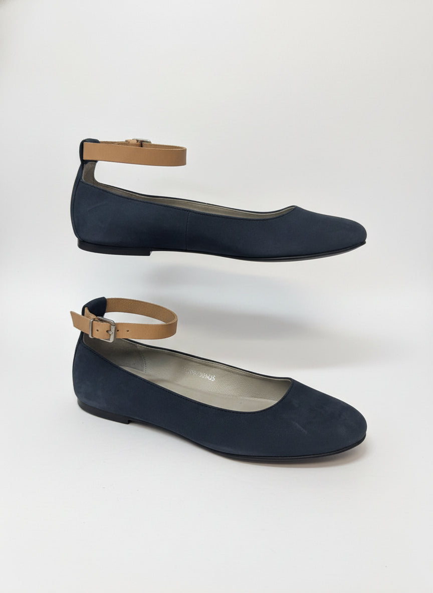 Creation · Shoes · 6.5 · Navy