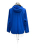 Eddie Bauer · Hooded Water Resistance Jacket · Medium · BluePink