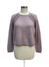 The Territory Ahead · Sweater · Small · Lavender