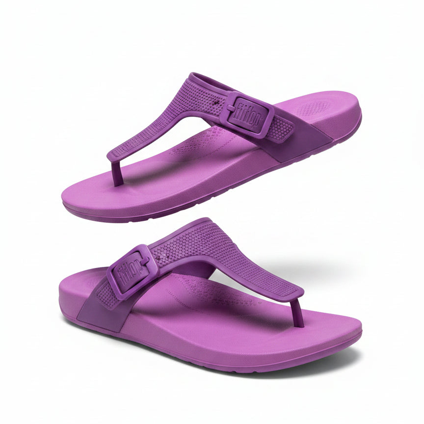FitFlop · iQushion · 6 · Fuchsia