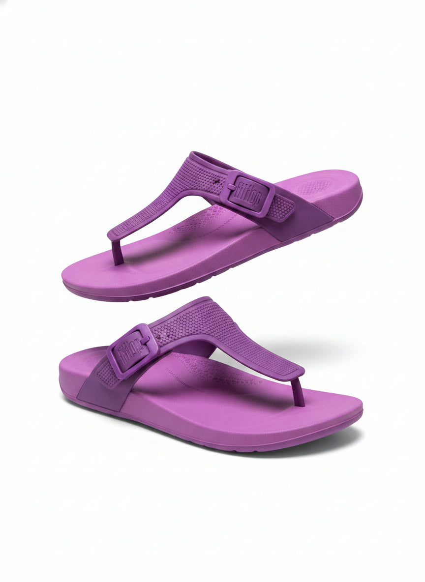 FitFlop · iQushion · 6 · Fuchsia