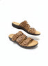 Clarks · LaurieAnn · 8 · Tan