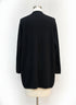 Charter Club · Open drape cardigan · XLarge · Black