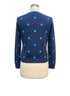Charter Club · Polka Dots · Large · Navy Blue