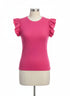 On 34th · On 34th · Cap Sleeve Top · XSmall · Pink · XSMALL · Pink