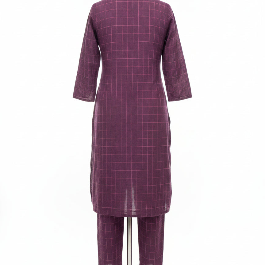 Gudrun Sjödén · Suit · XSmall · Purple