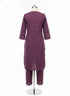 Gudrun Sjödén · Suit · XSmall · Purple