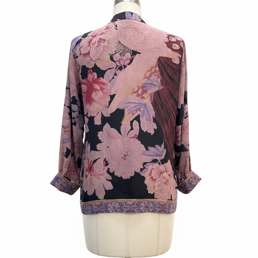 Citron · Shirt · Small · BlackPurp