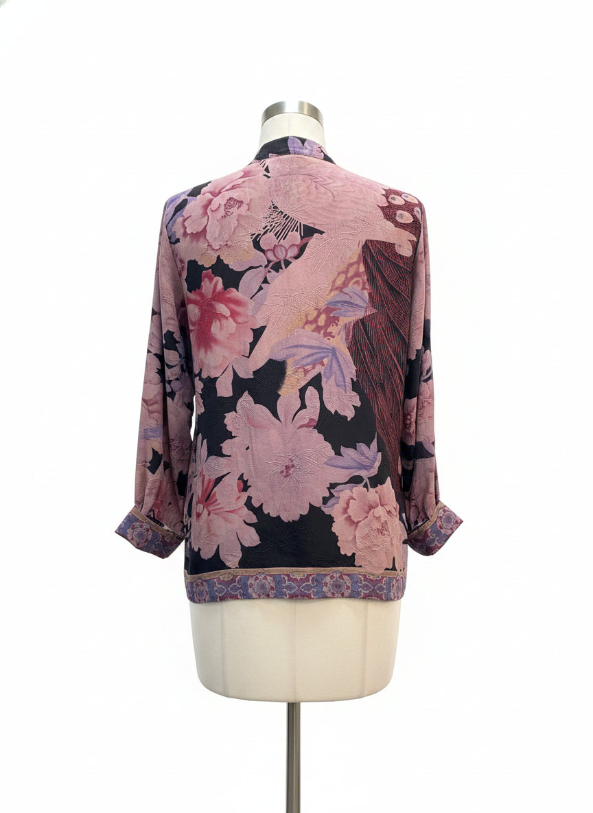 Citron · Shirt · Small · BlackPurp