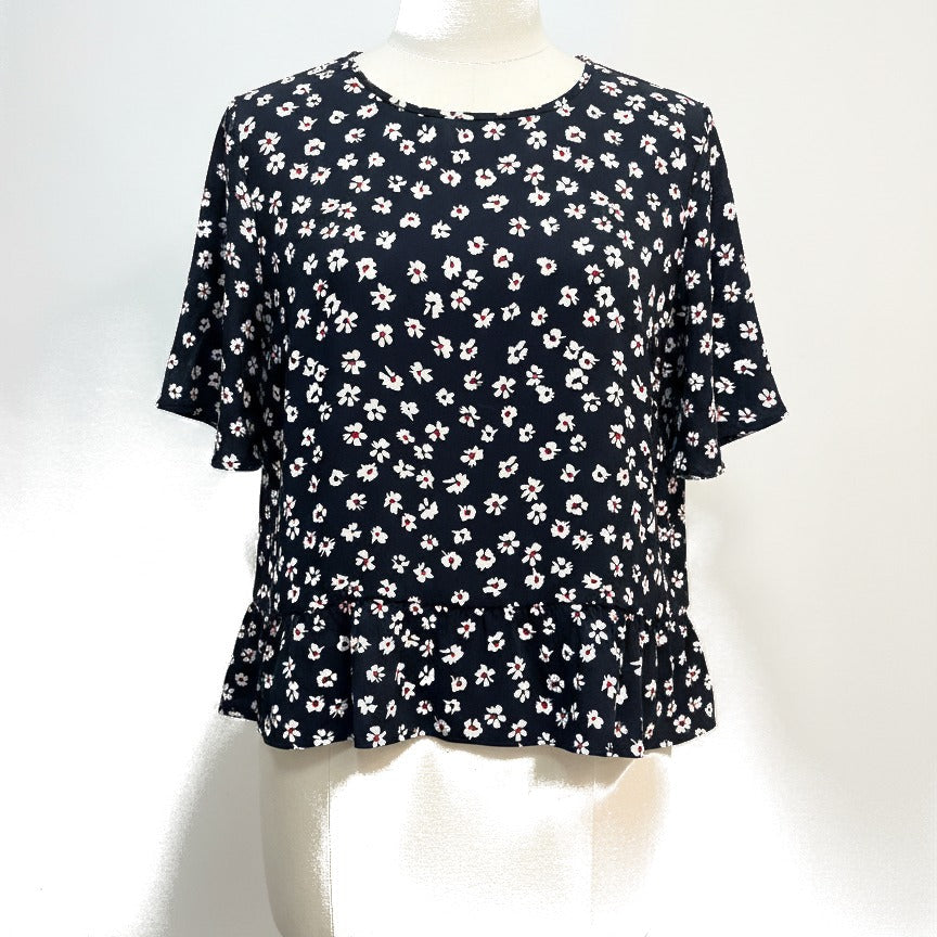 Tommy Hilfiger · Tommy Hilfiger · Liberty  Floral Print · XLarge · Red, White & Navy Blue · XLARGE · Red, White & Navy Blue