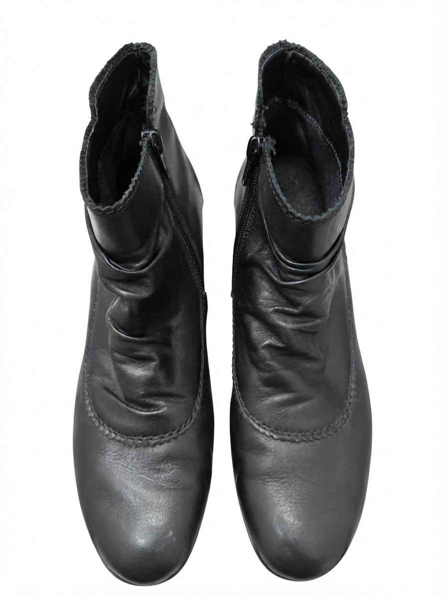 Rieker · Shoes · 10 · Black