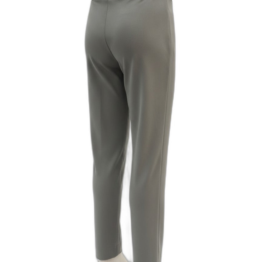 JosephRibkoff · Comfort Waist Pants · 12 · Sage