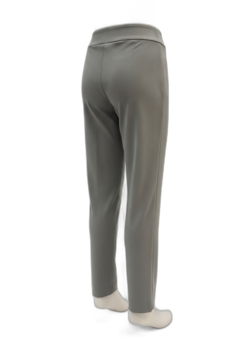 JosephRibkoff · Comfort Waist Pants · 12 · Sage