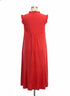 Chepe · Maxi Dress · Large · Red