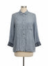 Chico's · Shirt · Large · Blue