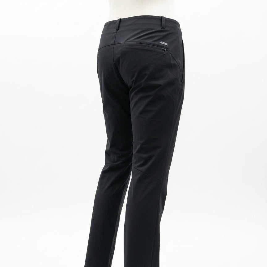 Mammut · Active Pants · 12 · Black