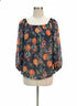 G By Giuliana · Peasant Style · Large · NavyOrg