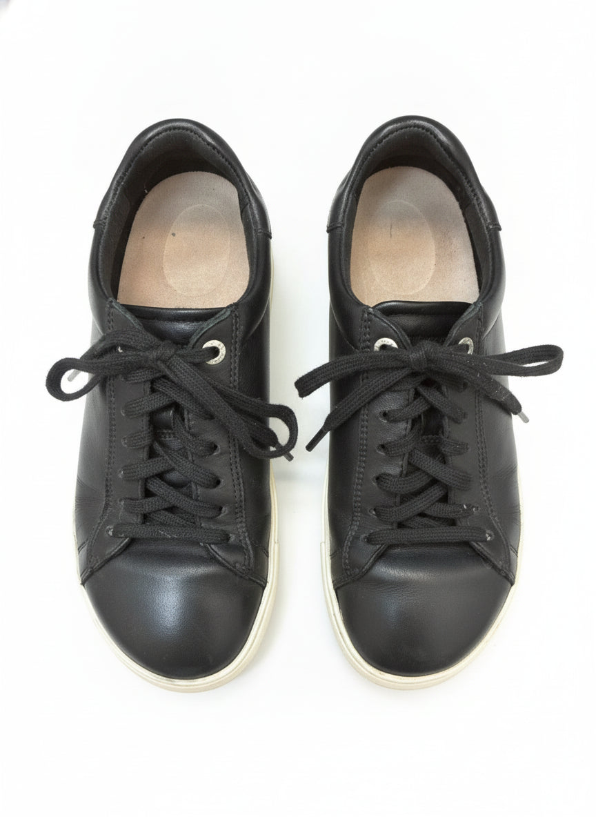 Birkenstock · Sneakers · 6.5 · Black