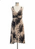 JamsWorld · Sleeveless Dress · Small · BlushBlk