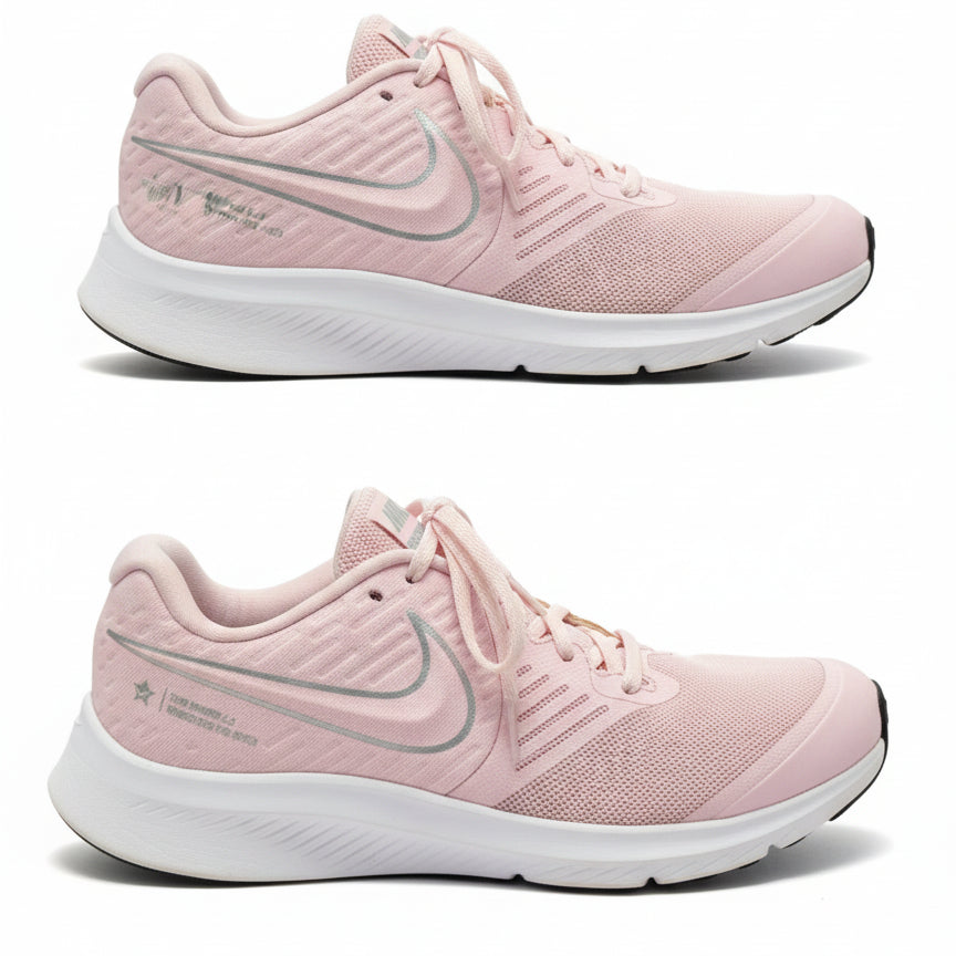 Nike · Star Runner · 8.5 · LightPink