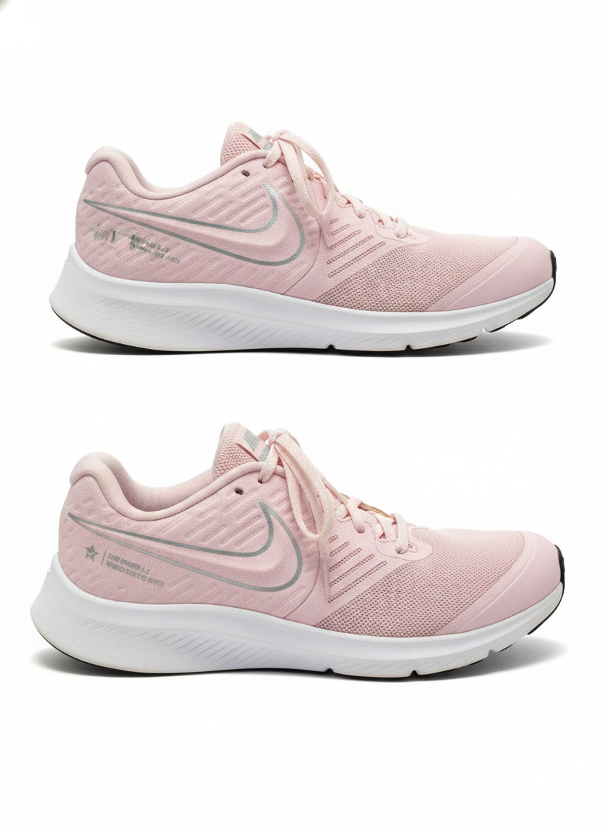 Nike · Star Runner · 8.5 · LightPink